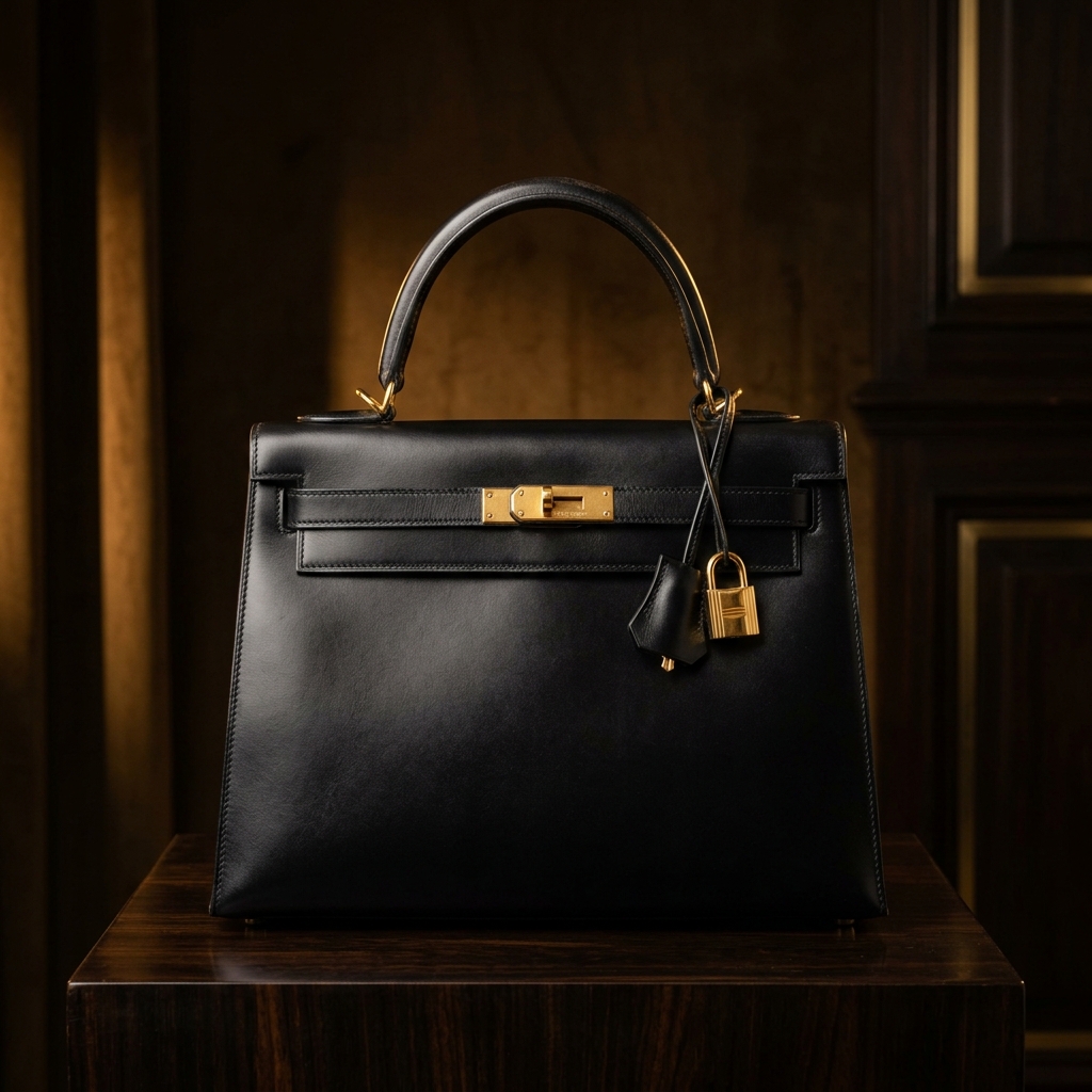Hermès Kelly 28