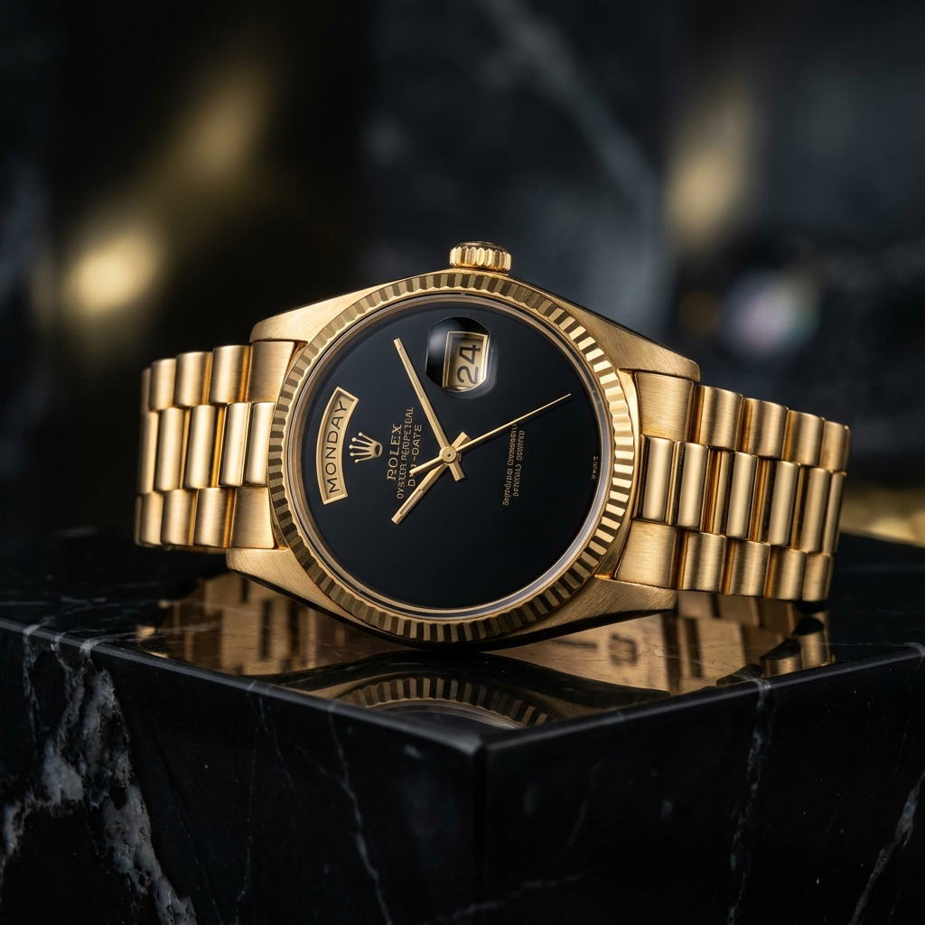 Rolex Day-Date 1978